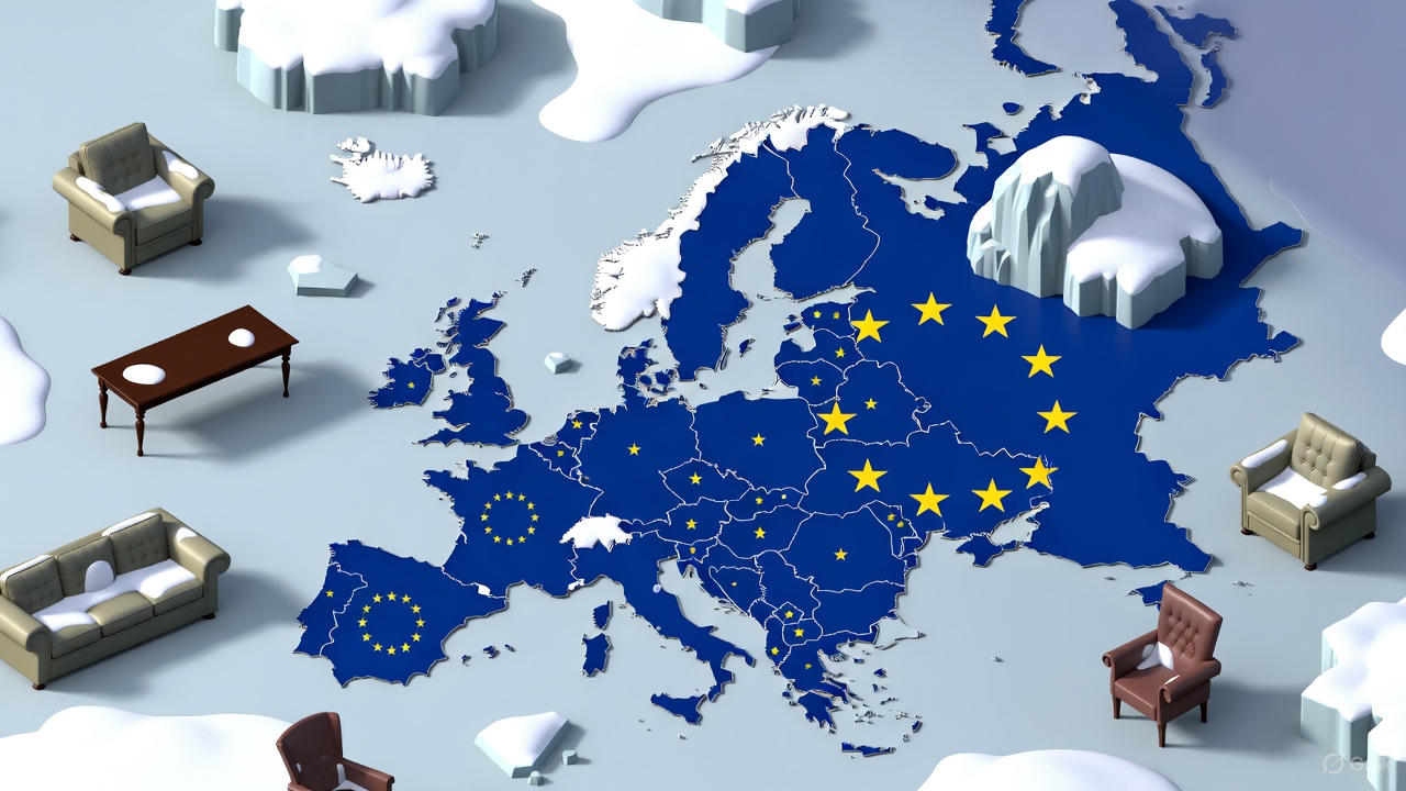 Belgia peaminister nimetab külmutatud Venemaa varade kasutamist Ukraina toetuseks “varastamiseks” ja ähvardab Euroopa Komisjoni kohtusse kaevata
