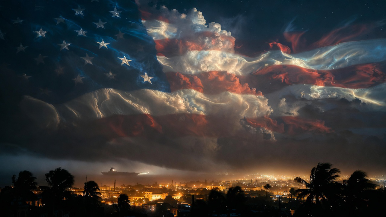 Trump hoiatab Kuubat: „Tee tehing, enne kui on liiga hilja”