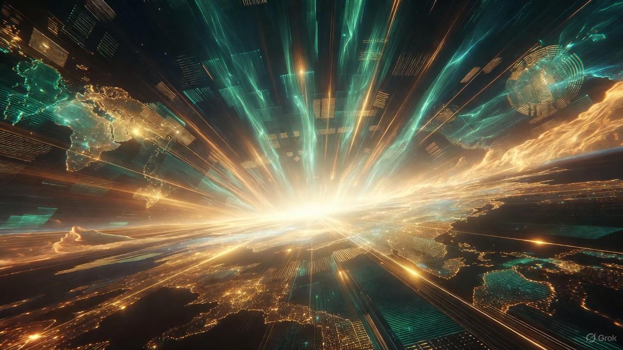 FAKTIVALGUS | Uusaasta manifest 2026