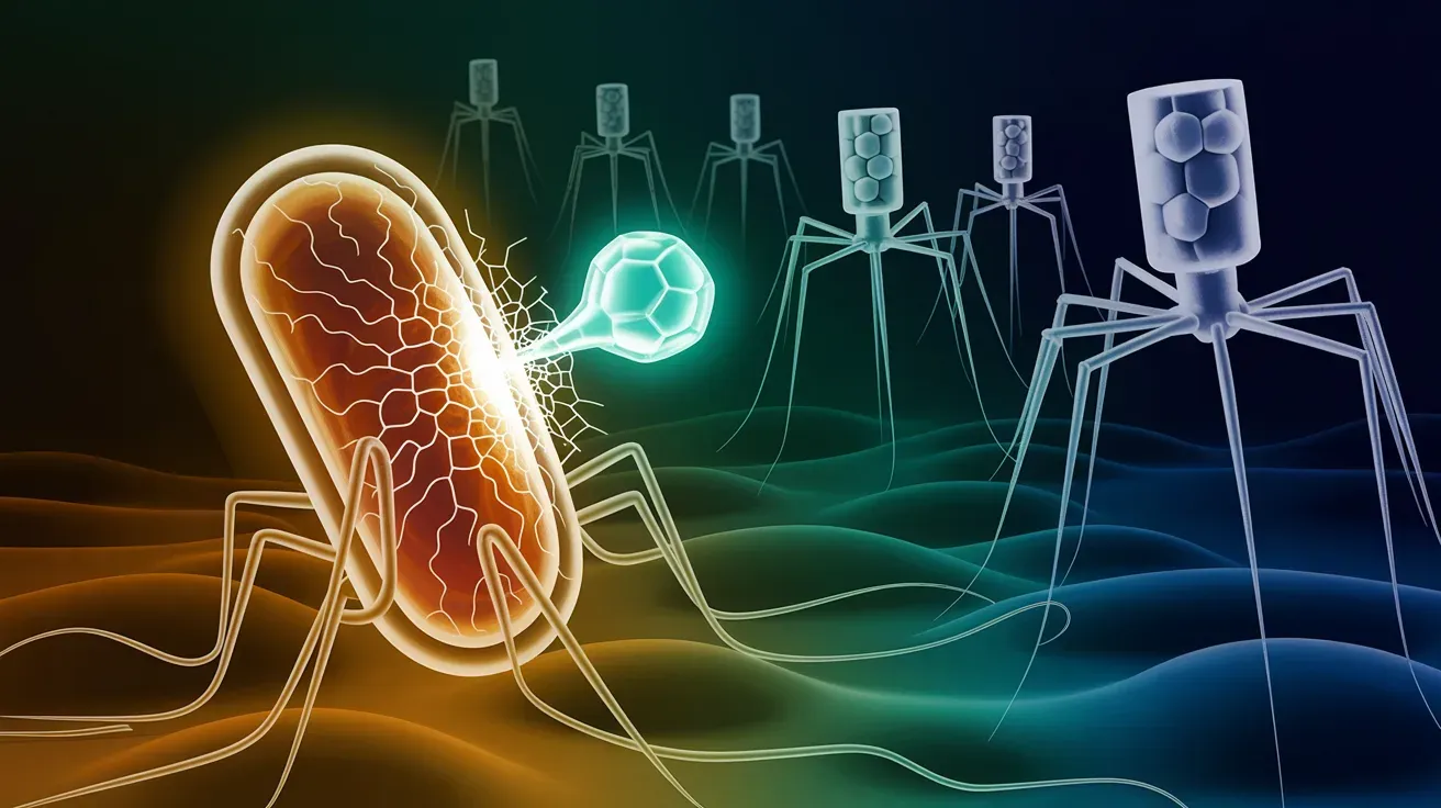 Teadlased murdsid bakterite immuunsuse: keemiline lüliti avab tee uuele ravirevolutsioonile