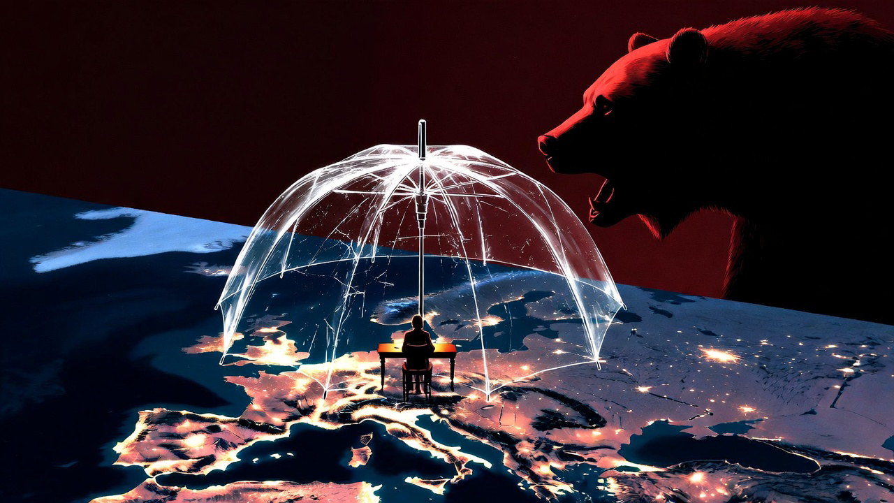 Kaja Kallas kutsub Euroopat tuumaheidutust arutama – Moskva näeb selles tuumasõja signaali