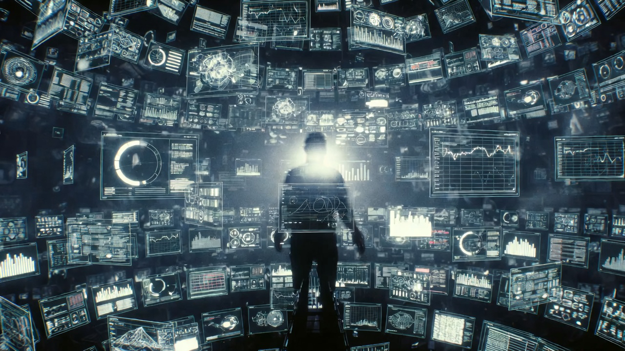 Nullselgus: kaheksa miljardi inimese mõistuse halvatus valguse toodetud pimeduses