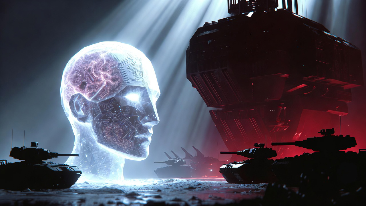 Kui tehisintellekt on eetilisem kui riik — Pentagon tahab tappa, AI keeldub