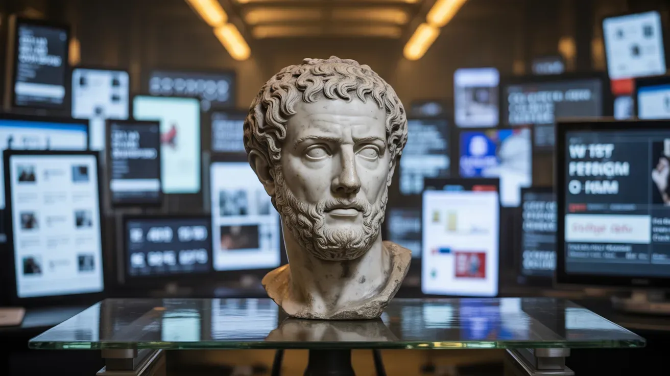 Massilise segamise ajastul: kas stoitsism on vastupanuvorm?