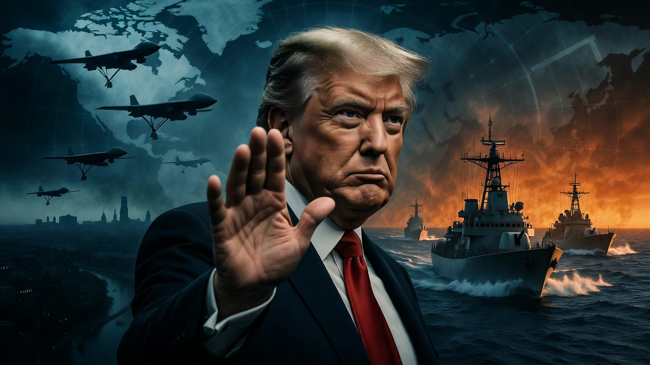 Trump sülitab Ukraina sõjakogemusele näkku: „Zelenski on viimane inimene, kellelt Ameerika abi vajab“