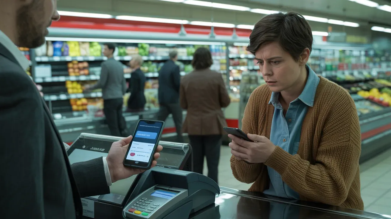 Pangakonto kui karistus: kuidas su pangakontost sai privileeg, mille saab ära võtta ilma kohtuotsuseta