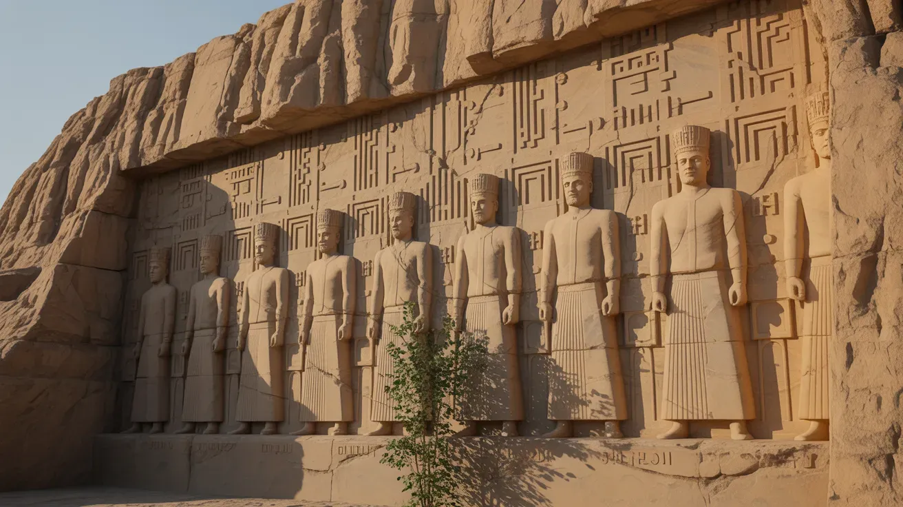 Pommitada võib, murda ei saa: Iraan ei ole režiim, vaid 3000 aasta vanune tsivilisatsioon