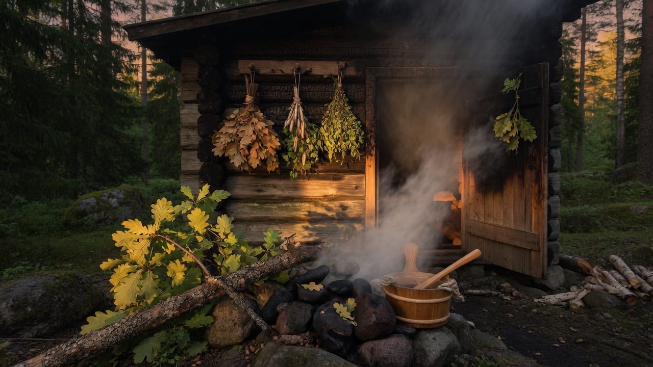 Tammeviha raske tarkus: miks saun vajab kaalu ja pausi