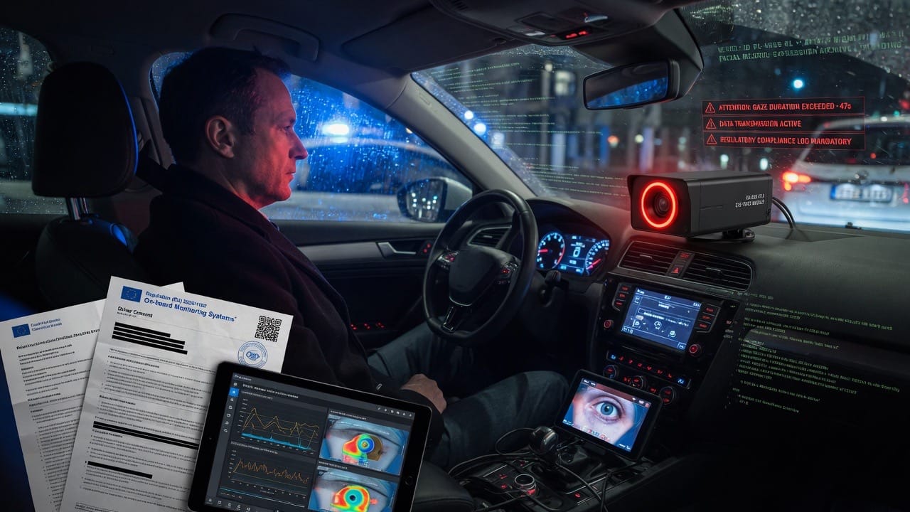 Viis aastat tagasi olin hullumeelne vandenõuteoreetik. Täna olen EU määrus 2019/2144.