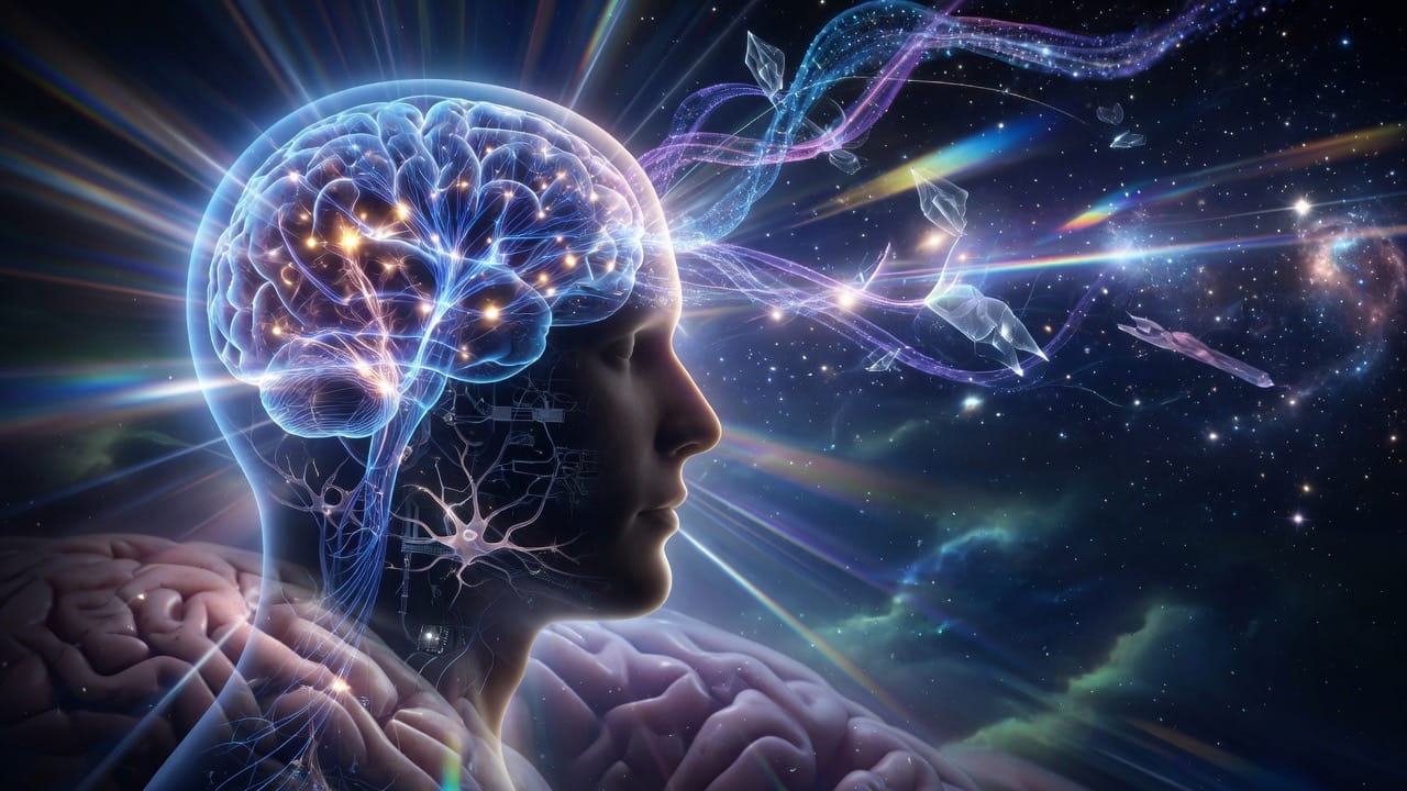 Mõttemäng ühe hüpoteesi tagajärgedest — kui Orch-OR osutub õigeks, tuleb ümber mõtestada inimene, tehisintellekt ja teadvus ise