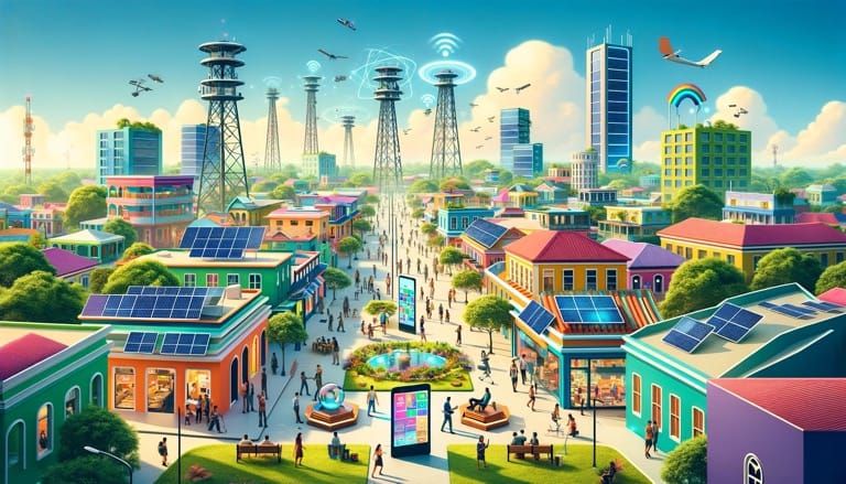 Belize: Väikeriigi Suur Samm Uue Maailmakorra Suunas post image