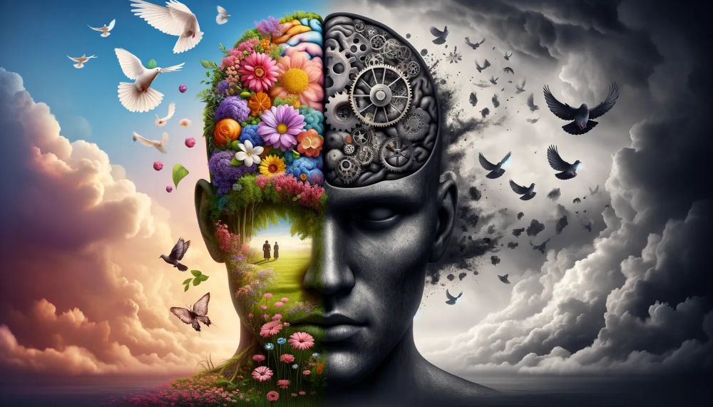 Inimaju: Looduse mesitriteos või sõjaarhitekt? Mõistatuste labürint inimsaatuste ristteel post image