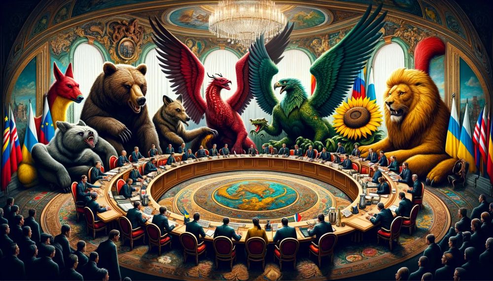 Xi Jinping esitleb nelja põhimõtet Ukraina konflikti lahendamiseks kohtumisel Olaf Scholziga post image