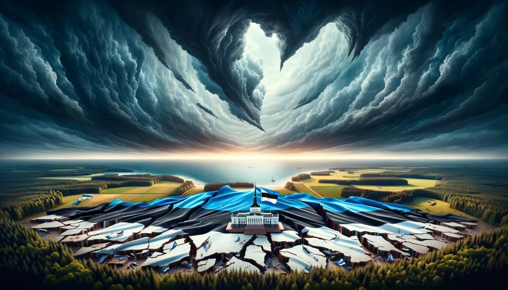 Vsevolod Jürgenson: Sügav kriis Eesti poliitikas post image