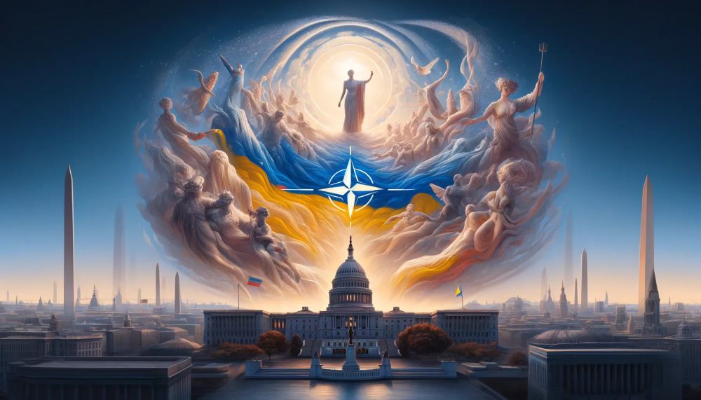 Ukraina ei saa NATO liikmeks juulis toimuval 75. aastapäeva tippkohtumisel post image