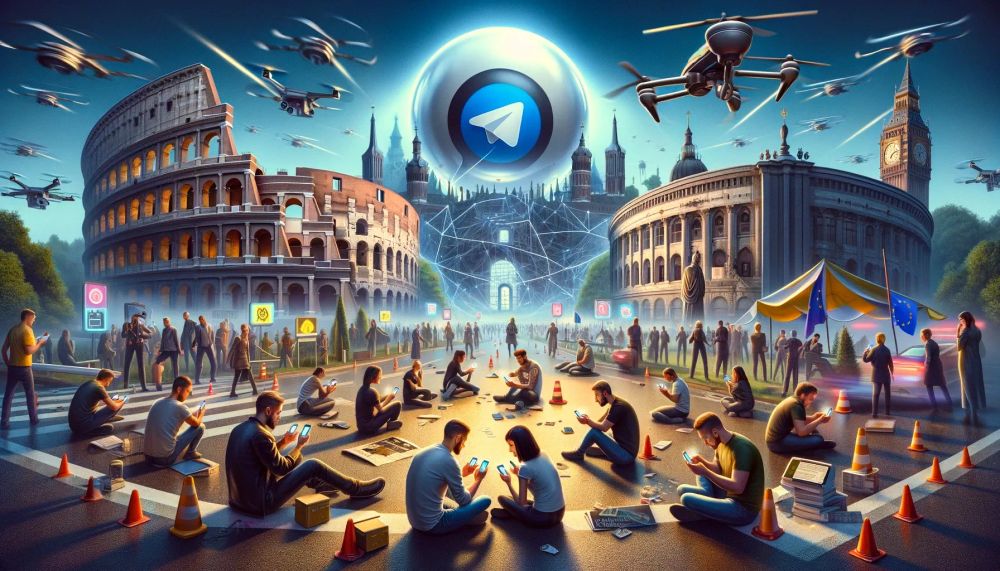 Kaja Kallase Bloomberg’i intervjuu: Kas esimene “linnuke” Telegrami keelustamise suunas Eestis? post image