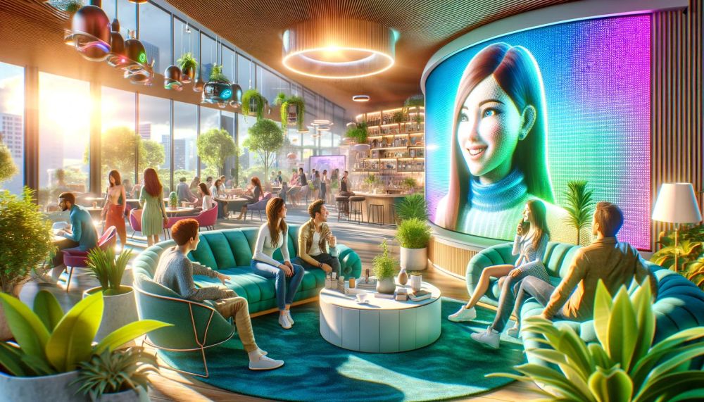 ChatGPT-4o: Revolutsioon tehisintellektis, mis muudab meie kõikide elu post image