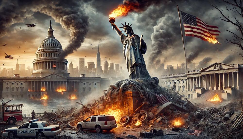 Paradigma muutus Ameerika poliitikas: Bideni läbikukkumine ja usalduse murenemine post image