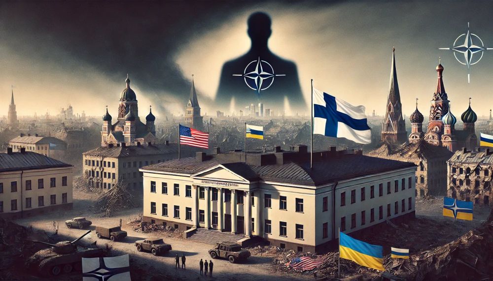 Soome president toetab sõja jätkamist: Paralleelid Kaja Kallase seisukohtadega post image