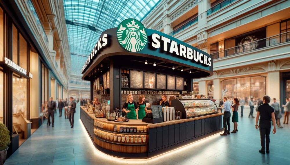 Uued rahvusvahelised brändid ja Starbucks’i tagasitulek: Kuidas nad muudavad Moskva kaubanduskeskuste maastikku? post image