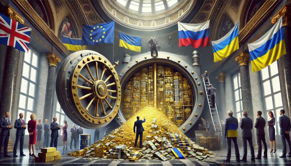 Peskov: Venemaa vastab EL-i otsusele suunata konfiskeeritud varade tulud Ukraina relvade ostmiseks post image