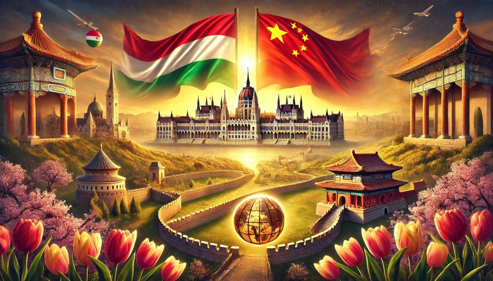 Orbán lendas Putiniga kohtumise järel ootamatult Hiinasse Xi Jinpingiga kohtuma post image