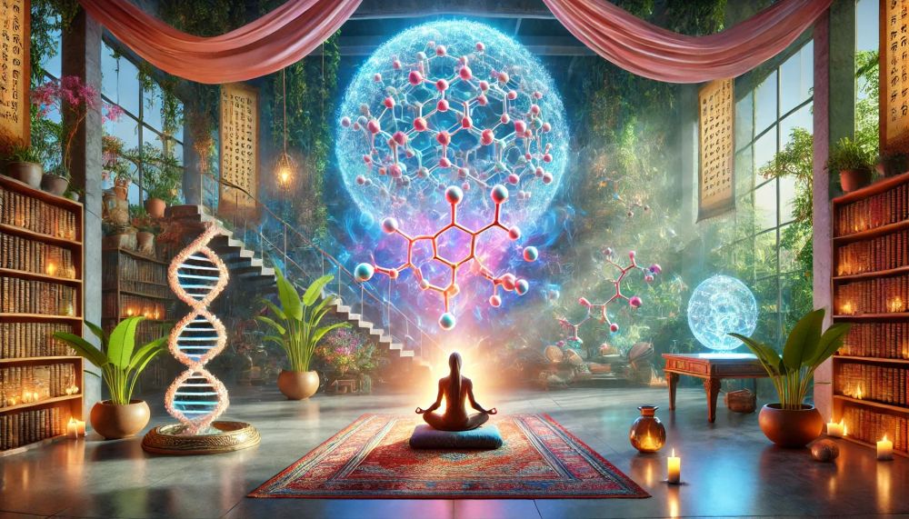 Kujutlusvõime tervendav jõud: Informatsioonilise meditsiini võimas relv post image