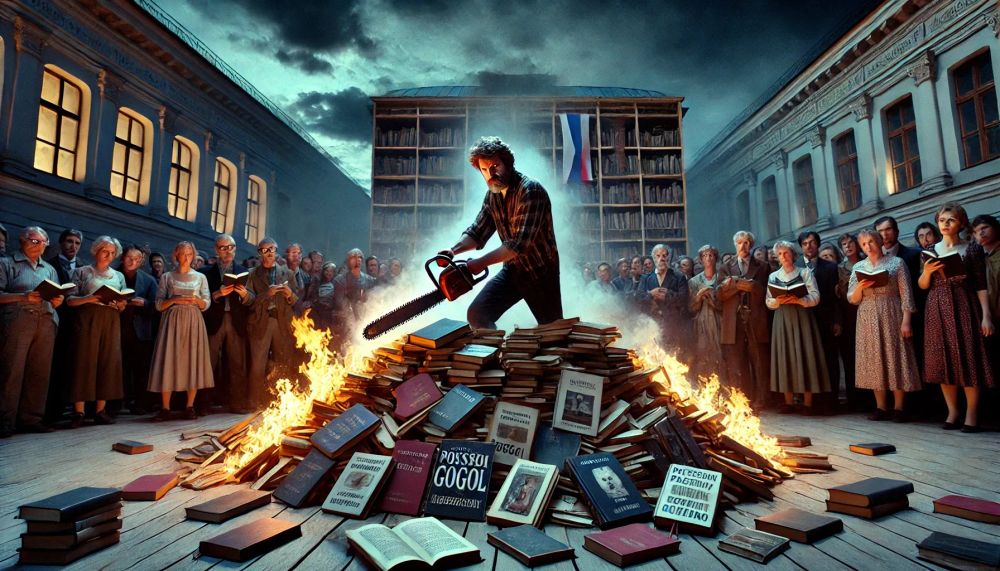 Vsevolod Jürgenson: Performance, mis kahjustab Eestit post image