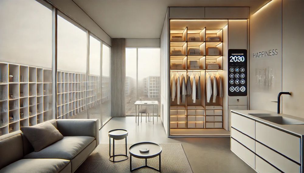 Klaus Schwabi "õnnelikkuse paradoks": Sinu õnn saab olema kellegi õnnetus post image