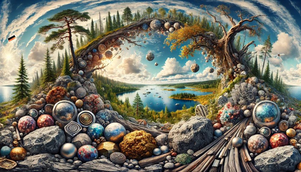 Minerals Security Partnership USA-ga: kas Eesti väärtuslikud maavarad muudavad meid geopoliitiliseks sõjatandriks? post image