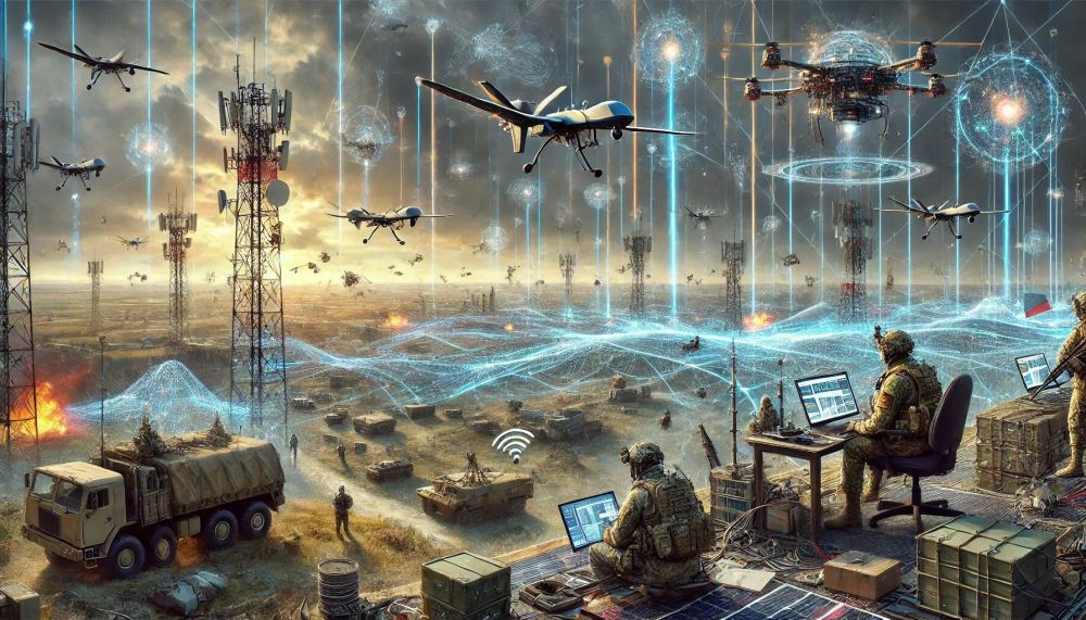 Mobiilsidevõrgud kui uus lahinguväli: Venemaa-Ukraina sõja õppetunnid post image