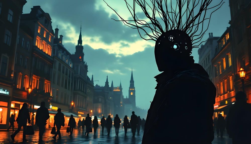 Alateadvuse manipuleerimine: miks ilmub ‘mõttepolitsei’ Eesti meediasse? post image