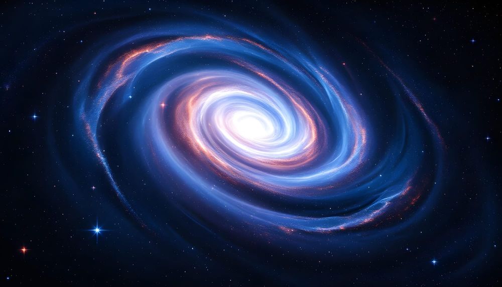 Kummitusgalaktika paljastus: kui kosmos näitab oma tõelist nägu post image
