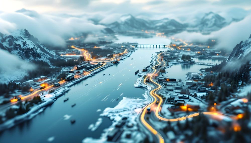 Põhjala riigid loovad sõjalised kiirkoridorid: uus julgeolekumõõde Venemaa varju taustal post image