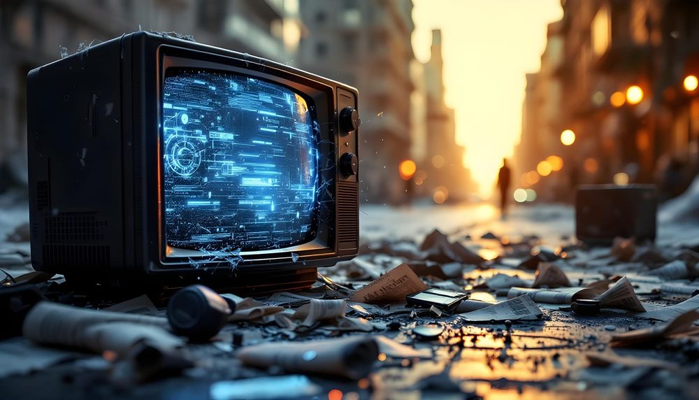 TV3 sulgeb veebisaidid ja koondab töötajad: vana meedia ei suuda AI kiirusega konkureerida post image