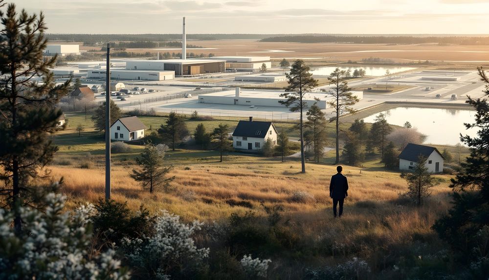 Vaikse kuurortlinna uus naaber: Pärnu kaitsetööstuspargi plaani tumedam pool post image