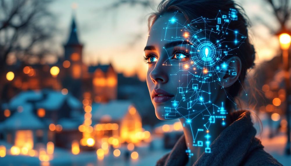 Eesti riigiäpp ja biomeetriline identiteet: suur samm ‘digitaalse koonduslaagri’ poole post image