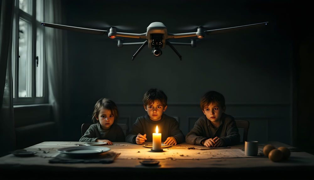 Sõjamoona-Eesti: riik, mis võiks olla rahu ja stabiilsuse eeskujuks, panustab sõjakultuse õhutamisele post image