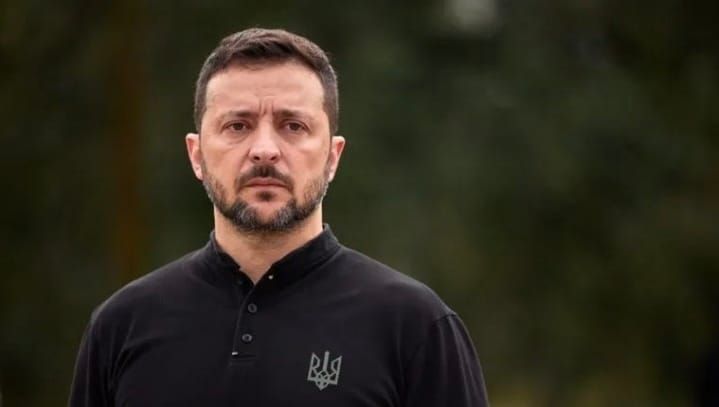 Zelensky jäeti Trumpi tseremoonialt välja: kas USA pöörab Ukrainale selja? post image