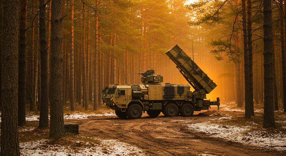 HIMARS-süsteemide kasutuselevõtt Eestis: St. Petersburg ja Pihkva HIMARS-i ulatuses post image