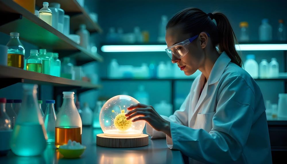 MiniLife: Kõigest 13 miljonit eurot ja kuus aastat Darwini evolutsiooni ja jumaluse loomiseks post image