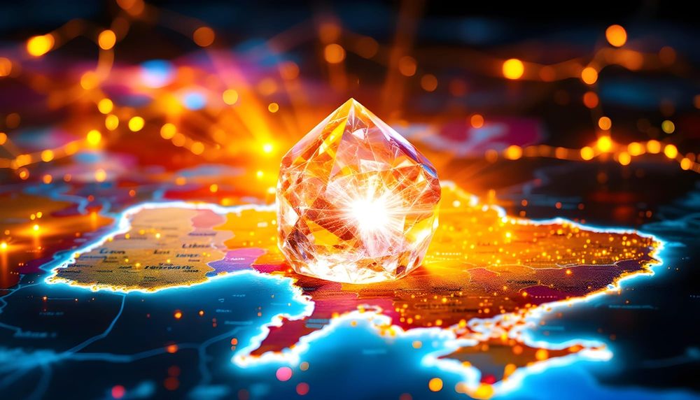 Ševtšenko liitiumimaardla: Ukraina kaotatud tulevik ja Venemaa strateegiline võit post image