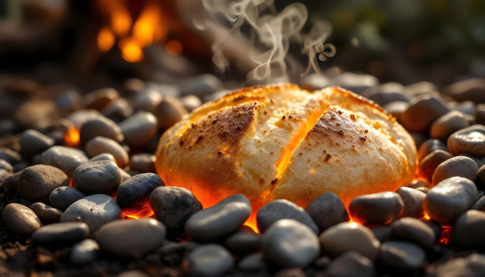 Tagasi juurte juurde: kuidas küpsetada leiba looduse rüpes ilma elektrita post image