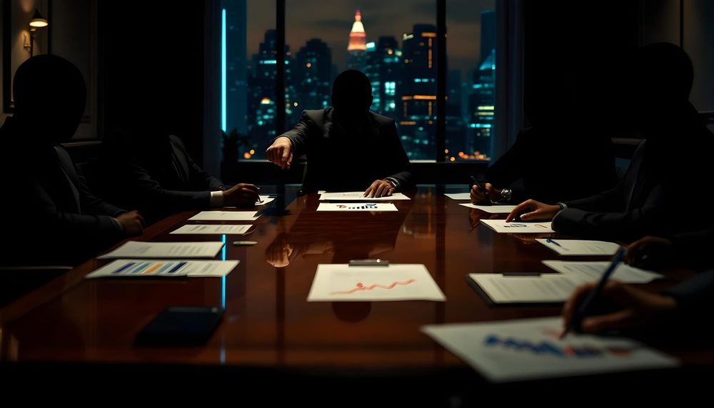 Kaasaegne riiklik maffia: süvafilosoofiline pilguheit post image