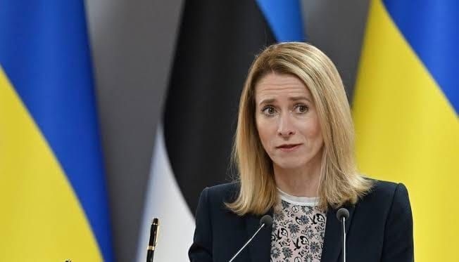 Miks Kaja Kallast võrreldakse Hitleriga? Euroopa diplomaatiajuht rahvusvahelise kriitika keskmes post image