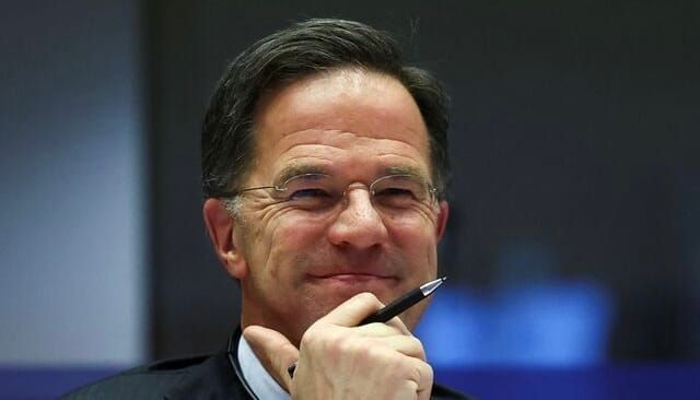 Rutte sõnum: NATO peab „muutma konflikti trajektoori“ – kas sõda laieneb Balti riikidesse? post image