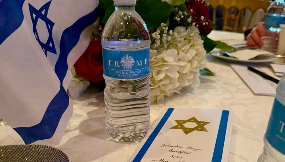 Jeruusalemma palvushommikusöök Mar-a-Lagos: poliitiline analüüs Martin Helme osalusest ja selle tähendusest post image