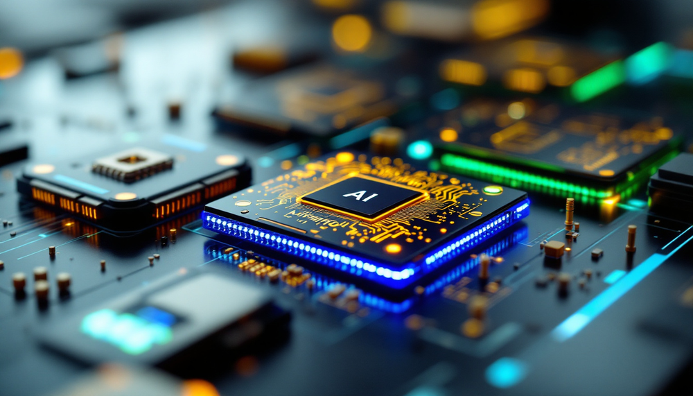 Ameerika president Joe Biden jättis Balti riigid AI kiipide nimekirjast välja post image