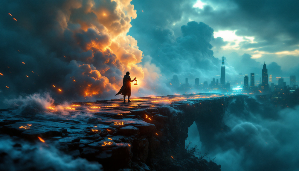 Globaalse interregnumi haigussümptomid Eestis: kui vana sureb ja uut ei saa sündida post image