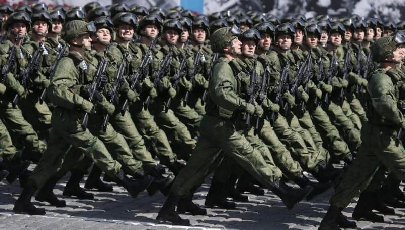 Venemaa Riigiduuma kutsub valmistuma mobilisatsiooniks sõjaks Lääne vastu post image